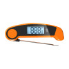 Digital Meat Thermometers Orange